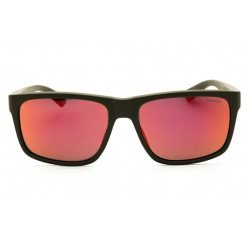 Alternative view of Polaroid, Lentes de Sol, Rectangular, Uni, 2149/S Military Green / Gradient Orange Mirror