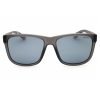 Polaroid, Lentes de Sol, Rectangular, Uni, 2155/S Matte Grey / Polar Grey Mirror - Imagen 2