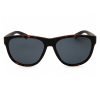 Polaroid, Lentes de Sol, Rectangular, Uni, 2156/S Matte Brown Havana / Blue - Imagen 2
