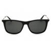 Polaroid, Lentes de Sol, Rectangular, Uni, 4145/S/X Black / Polar Grey - Imagen 2