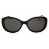 Polaroid, Lentes de Sol, Cat Eye, Mujer, 4154/S/X Burgundy / Grey - Imagen 2