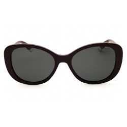 Alternative view of Polaroid, Lentes de Sol, Cat Eye, Mujer, 4154/S/X Burgundy / Grey