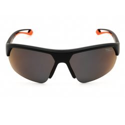 Alternative view of Polaroid, Lentes de Sol, Sport, Uni, 7048/S Black / Polar Grey Red