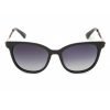 Polaroid, Lentes de Sol, Rectangular, Mujer, 5015/S Shiny Black / Gray Gradient - Imagen 2