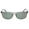 Timberland, Lentes de Sol, Rectangular, Uni, TB9266 Grey / Green Polarized - Imagen 2