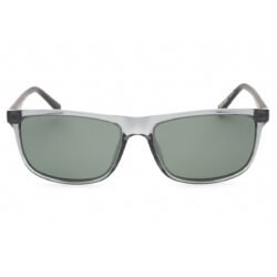 Alternative view of Timberland, Lentes de Sol, Rectangular, Uni, TB9266 Grey / Green Polarized