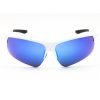 Under Armour, Lentes de Sol, Sport, Unisex, UA Clutch/O/G White Grey / Blue ML - Imagen 2