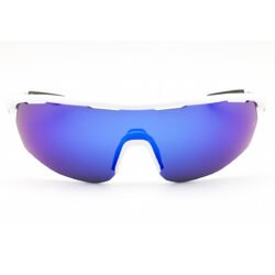 Alternative view of Under Armour, Lentes de Sol, Sport, Unisex, UA Gametime/O/G Matte White / Blue ML
