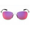 Under Armour, Lentes de Sol, Sport, Unisex, UA GAMUT Cristal Grey / Grey Infrared - Imagen 2