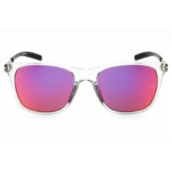 Alternative view of Under Armour, Lentes de Sol, Sport, Unisex, UA GAMUT Cristal Grey / Grey Infrared