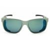 Under Armour, Lentes de Sol, Sport, Unisex, UA GLACIAL Metalz Grey / Green ML PZ OL - Imagen 2