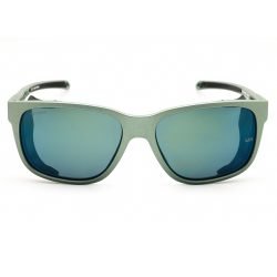 Alternative view of Under Armour, Lentes de Sol, Sport, Unisex, UA GLACIAL Metalz Grey / Green ML PZ OL