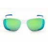 Under Armour, Lentes de Sol, Sport, Unisex, UA GLACIAL White Blue / Green ML - Imagen 2