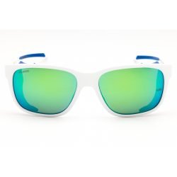Alternative view of Under Armour, Lentes de Sol, Sport, Unisex, UA GLACIAL White Blue / Green ML