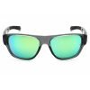 Under Armour, Lentes de Sol, Sport, Unisex, UA Scorcher Dark Grey / Green Mirror - Imagen 2