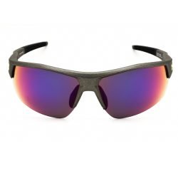Alternative view of Under Armour, Lentes de Sol, Sport, Unisex, UA SKILLZ/G Metalized Grey / Infrared