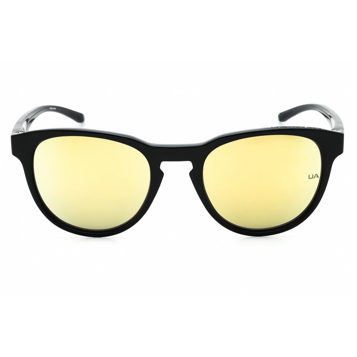 Under Armour, Lentes de Sol, Sport, Unisex, UA SKYLAR Black / Multilayer Gold - Imagen 2