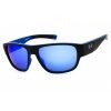 Under Armour, Lentes de Sol, Sport, Unisex, UA Scorcher Matte Black Blue / Blue Sky SP