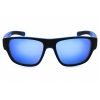 Under Armour, Lentes de Sol, Sport, Unisex, UA Scorcher Matte Black Blue / Blue Sky SP - Imagen 2