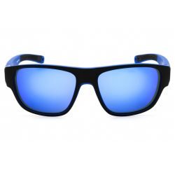 Alternative view of Under Armour, Lentes de Sol, Sport, Unisex, UA Scorcher Matte Black Blue / Blue Sky SP