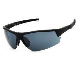 Under Armour, Lentes de Sol, Sport, Unisex, UA SKILLZ/G Matte Black / Grey Ol