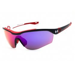 Under Armour, Lentes de Sol, Sport, Unisex, UA Yard Pro Matte Blue White / INFRD OL