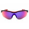Under Armour, Lentes de Sol, Sport, Unisex, UA Yard Pro Matte Blue White / INFRD OL - Imagen 2