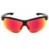 Under Armour, Lentes de Sol, Sport, Unisex, UA YARD DUAL Palladium Black / INFRD OL - Imagen 2