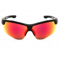 Alternative view of Under Armour, Lentes de Sol, Sport, Unisex, UA YARD DUAL Palladium Black / INFRD OL