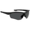 Under Armour, Lentes de Sol, Sport, Unisex, UA Yard Pro Matte Black / Grey - Imagen 3