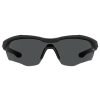 Under Armour, Lentes de Sol, Sport, Unisex, UA Yard Pro Matte Black / Grey - Imagen 2