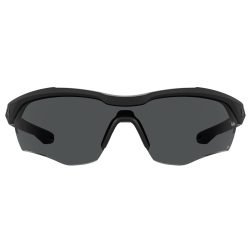 Alternative view of Under Armour, Lentes de Sol, Sport, Unisex, UA Yard Pro Matte Black / Grey