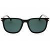 Carrera, Lentes de Sol, Rectangular, Uni, 300/S/US Black /GNSP GYPZ - Imagen 2