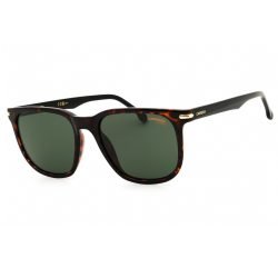 Carrera, Lentes de Sol, Rectangular, Uni, 300/S/US Havana / Green