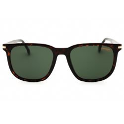 Alternative view of Carrera, Lentes de Sol, Rectangular, Uni, 300/S/US Havana / Green