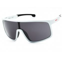 Carrera Ducati, Lentes de Sol, Shield, Uni, 017/S Mate White / Grey