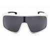 Carrera Ducati, Lentes de Sol, Shield, Uni, 017/S Mate White / Grey - Imagen 2