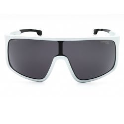 Alternative view of Carrera Ducati, Lentes de Sol, Shield, Uni, 017/S Mate White / Grey