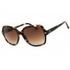 Carrera, Lentes de Sol, Rectangular, Uni, 3028/S BRW Havana / Brown SF PZ