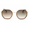 Carrera, Lentes de Sol, Redondo, Uni, 3029/S BRW Horn / Brown SF - Imagen 2