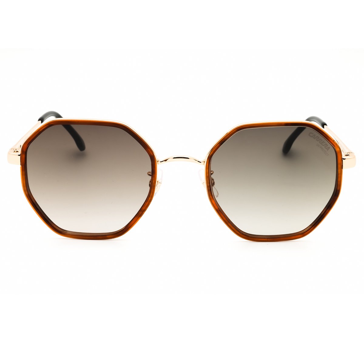 Carrera, Lentes de Sol, Redondo, Uni, 3029/S BRW Horn / Brown SF - Imagen 2