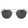 Carrera, Lentes de Sol, Redondos, Ambos, 303/S DK Ruthenium / Grey - Imagen 2