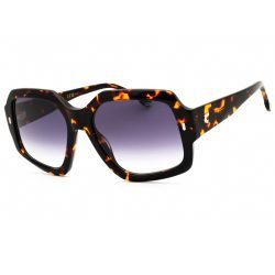 Carrera, Lentes de Sol, Oversize, Mujer, 3045/S Havana / Dark Grey