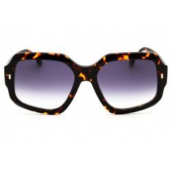 Alternative view of Carrera, Lentes de Sol, Oversize, Mujer, 3045/S Havana / Dark Grey