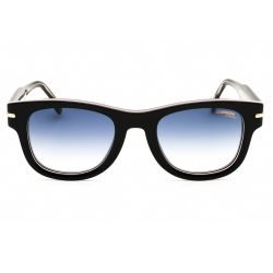 Alternative view of Carrera, Lentes de Sol, Rectangular, Uni, 330/S Black / Grey SF
