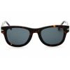 Carrera, Lentes de Sol, Rectangular, Uni, 330/S Dark Havana / Grey - Imagen 2