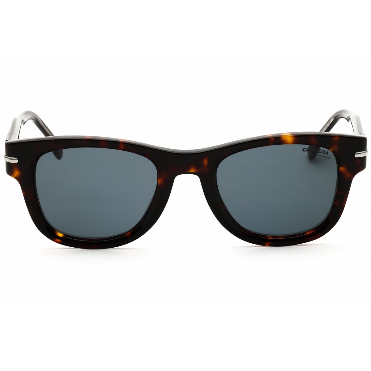 Carrera, Lentes de Sol, Rectangular, Uni, 330/S Dark Havana / Grey - Imagen 2