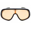 Carrera, Lentes de Sol, Shield, Unisex, Flaglab 17 Blue / Brown - Imagen 2