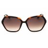 Guess, Lentes de Sol, Mujer, Redondo, GU00134 Dark Havana / Gradient Brown - Imagen 2