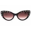 Guess, Lentes de Sol, Mujer, Cat Eye, GU00163 Grey / Gradient Brown - Imagen 2